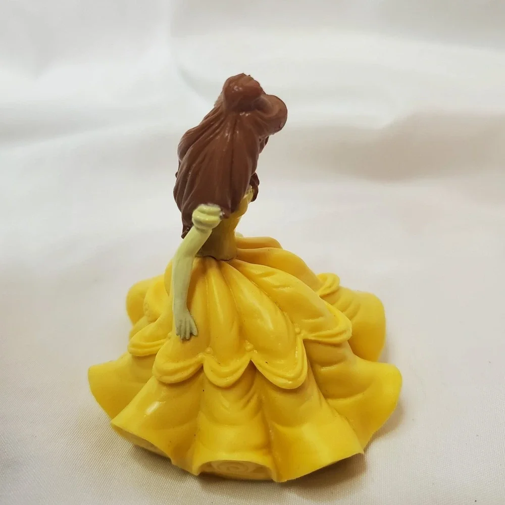Disney used